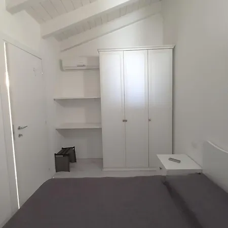 Appartement Affittimoderni Borgo - Irgi15