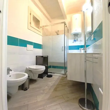 Affittimoderni Borgo - Irgi15 Appartement