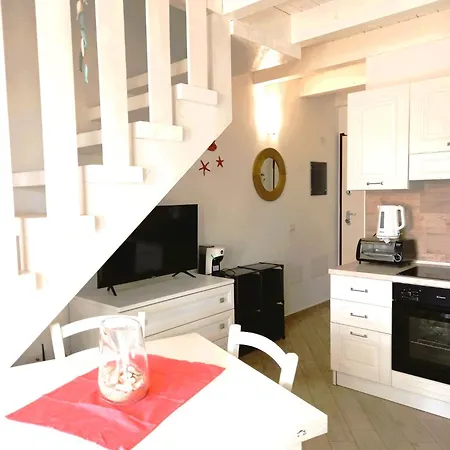 Affittimoderni Borgo - Irgi15 Apartment Isola Rossa (Sassari)