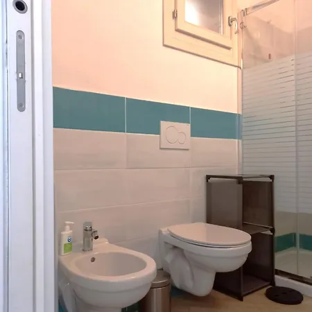 Affittimoderni Borgo - Irgi15 Isola Rossa (Sassari)