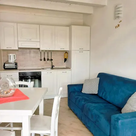 Affittimoderni Borgo - Irgi15 Isola Rossa (Sassari)