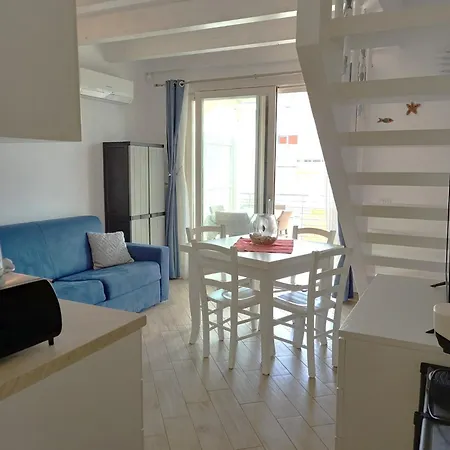 Affittimoderni Borgo - Irgi15 * Изола-Росса