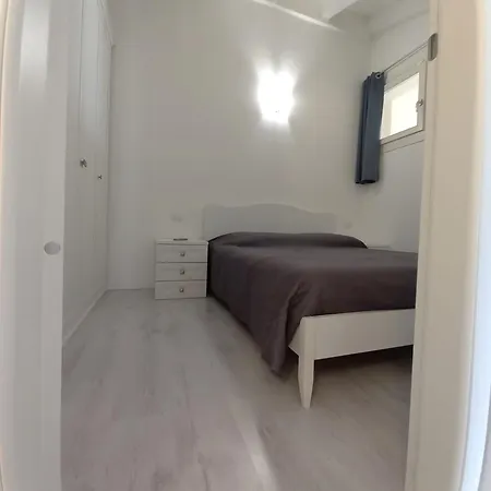 Apartment Affittimoderni Borgo - Irgi15