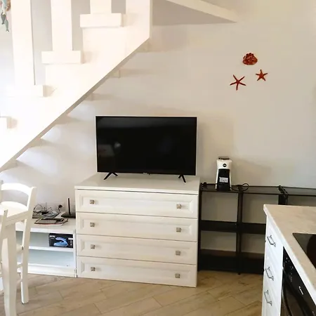 Affittimoderni Borgo - Irgi15 Lejlighed *