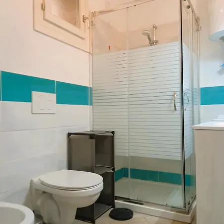 Lägenhet Affittimoderni Borgo - Irgi15 Isola Rossa (Sassari)