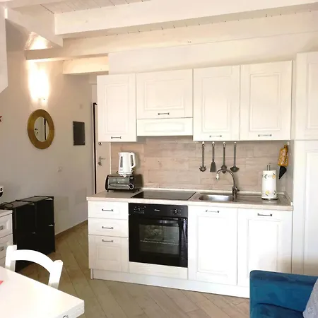 Affittimoderni Borgo - Irgi15 Lägenhet