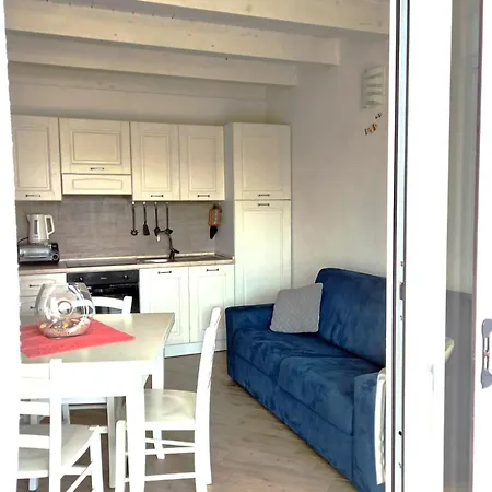 Affittimoderni Borgo - Irgi15 Apartamento