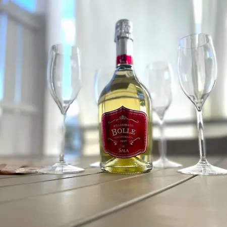 Affittimoderni Borgo - Irgi15