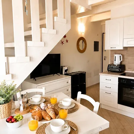 Affittimoderni Borgo - Irgi15 Appartement