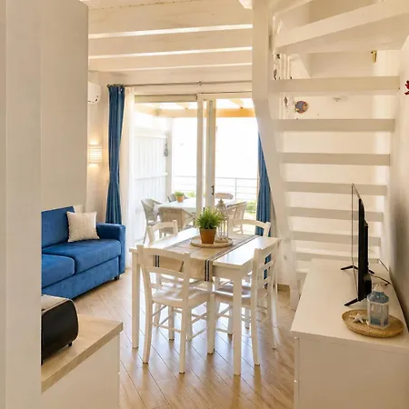 Apartmán Affittimoderni Borgo - Irgi15 *