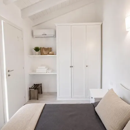 Apartmán Affittimoderni Borgo - Irgi15 Isola Rossa (Sassari)