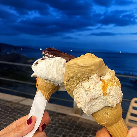 Affittimoderni Borgo - Irgi15 * Isola Rossa (Sassari)