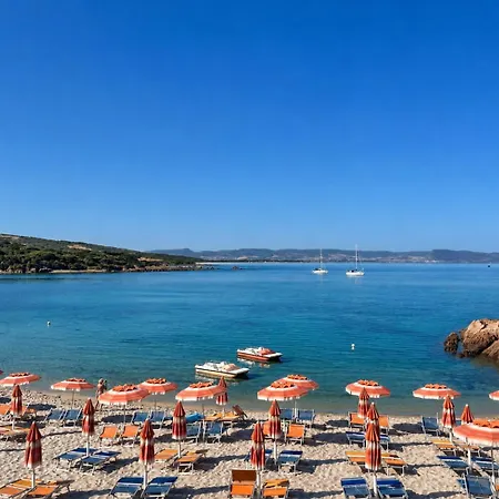 Affittimoderni Borgo - Irgi15 Apartmán Isola Rossa (Sassari)