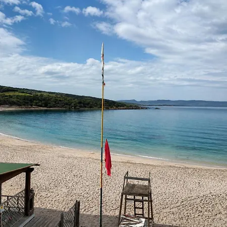 Affittimoderni Borgo - Irgi15 Apartmán Isola Rossa (Sassari)