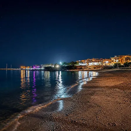 Affittimoderni Borgo - Irgi15 * Isola Rossa (Sassari)