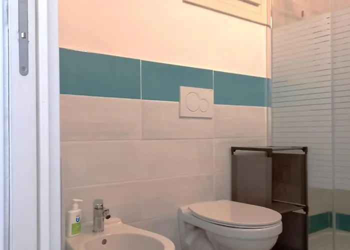 Affittimoderni Borgo - Irgi15 Isola Rossa (Sassari)