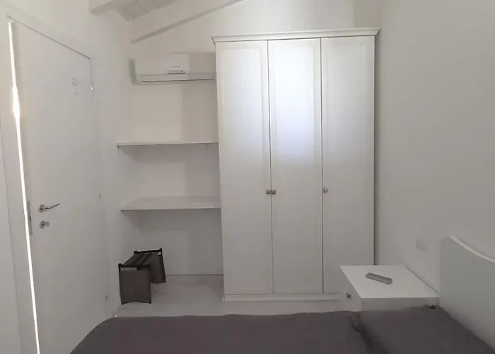 Appartement Affittimoderni Borgo - Irgi15