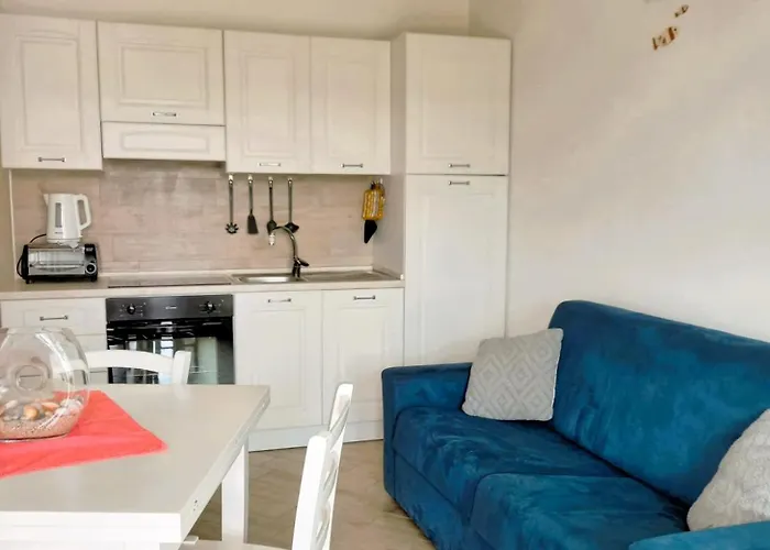 Affittimoderni Borgo - Irgi15 Isola Rossa (Sassari)