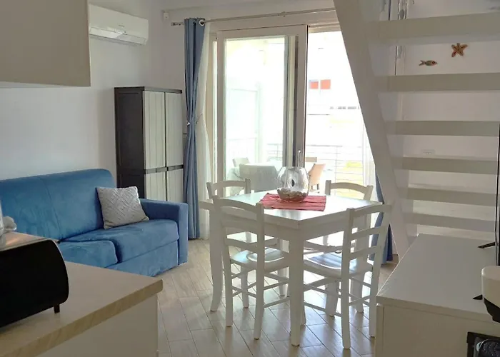 Affittimoderni Borgo - Irgi15 * Isola Rossa (Sassari)