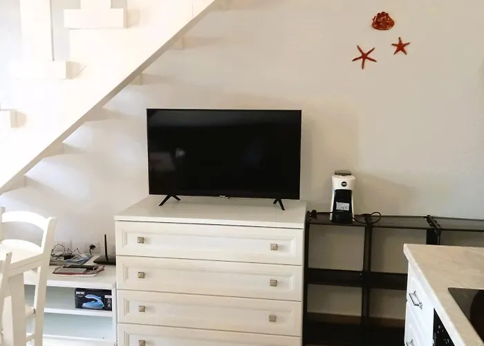 Affittimoderni Borgo - Irgi15 Appartement *