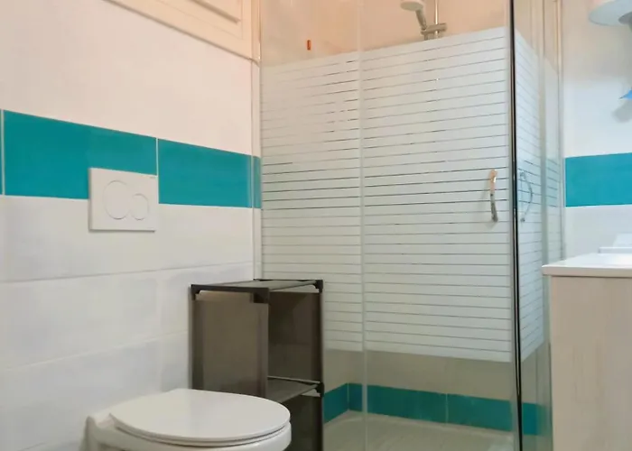 Appartement Affittimoderni Borgo - Irgi15 Isola Rossa (Sassari)