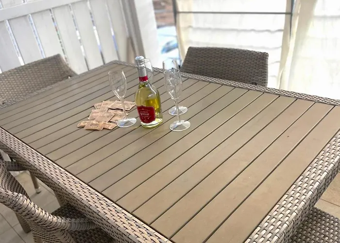 Appartement Affittimoderni Borgo - Irgi15 Isola Rossa (Sassari)