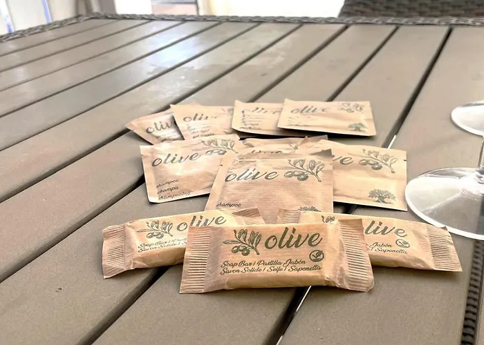 Affittimoderni Borgo - Irgi15 *